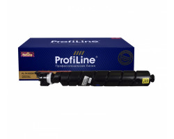 Тонер-картридж ProfiLine TK-8525K совместимый