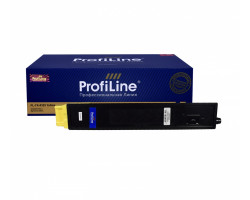 Картридж GalaPrint TK-8325Y совместимый