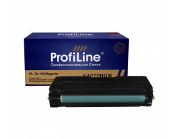 Тонер-туба GalaPrint TK-150M совместимая