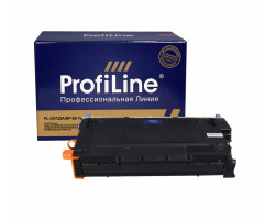Картридж ProfiLine 641A (C9722A) совместимый