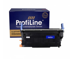 Картридж ProfiLine 641A (C9721A) совместимый