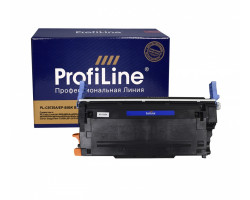 Картридж ProfiLine 641A (C9720A) совместимый