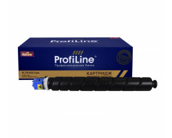 Тонер-туба ProfiLine TK-8335C совместимая