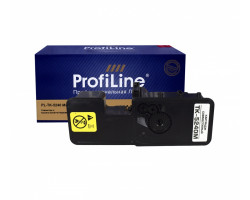 Тонер-туба ProfiLine TK-5240M совместимая