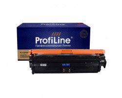 Картридж ProfiLine 651А (CE343A) совместимый