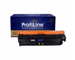 Картридж ProfiLine 651А (CE342A) совместимый