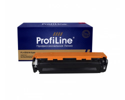 Картридж ProfiLine 128A (CE321A) совместимый