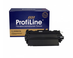 Картридж ProfiLine 55A (CE255A) совместимый
