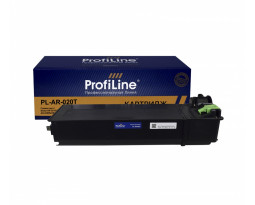 Картридж ProfiLine AR-020T совместимый
