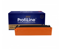 Картридж ProfiLine Cartridge 054H M совместимый