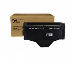 Картридж GalaPrint KX-FAT410A совместимый