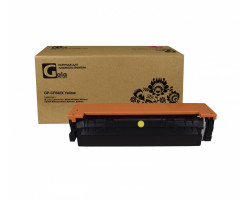 Картридж GalaPrint 203X (CF542X) совместимый