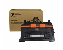 Картридж GalaPrint 81A (CF281A) совместимый