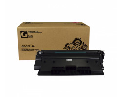 Картридж GalaPrint 14A (CF214A) совместимый