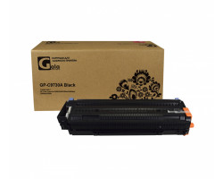 Картридж GalaPrint 645A (C9730A) совместимый