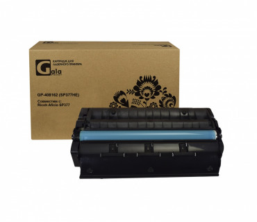 Картридж GalaPrint 408162 (SP377HE) совместимый для Ricoh