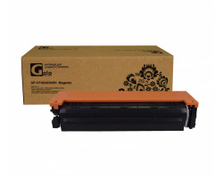 Картридж GalaPrint 201X (CF403X) совместимый