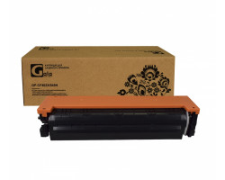 Картридж GalaPrint 201X (CF402X) совместимый