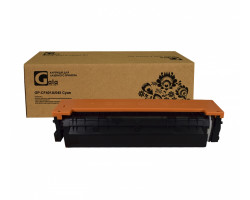 Картридж GalaPrint 201A (CF401A) совместимый