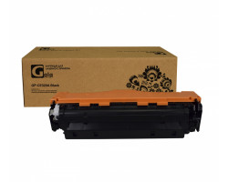 Картридж GalaPrint 128A (CE320A) совместимый