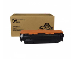 Картридж GalaPrint 305А (CE410A) совместимый