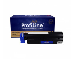 Картридж ProfiLine 45807120 совместимый