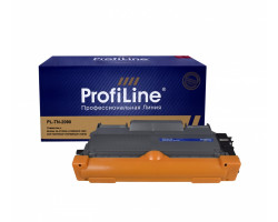 Картридж ProfiLine TN-2090 совместимый