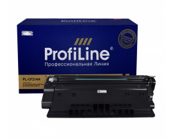 Картридж ProfiLine 14A (CF214A) совместимый