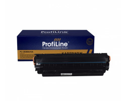 Картридж ProfiLine Cartridge 725 совместимый