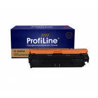 Картридж ProfiLine 650A (CE270A) совместимый