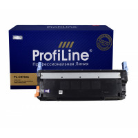 Картридж ProfiLine 645A (C9733A) совместимый