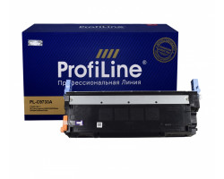 Картридж ProfiLine 645A (C9733A) совместимый