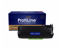 Драм-картридж ProfiLine 50F0Z00 совместимый