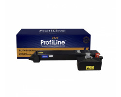 Тонер-туба ProfiLine TK-8115K совместимая