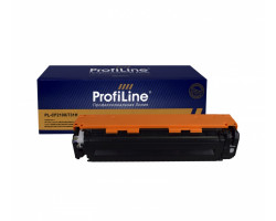 Картридж ProfiLine 131X (CF210X) совместимый