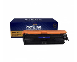 Картридж ProfiLine 651А (CE340A) совместимый