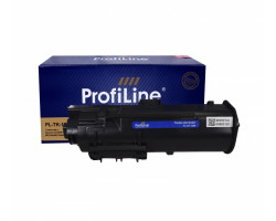 Тонер-туба ProfiLine TK-1200 совместимая