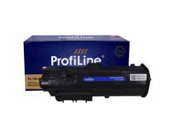 Тонер-туба ProfiLine TK-1200 совместимая