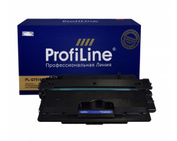Картридж ProfiLine 16A (Q7516A) совместимый