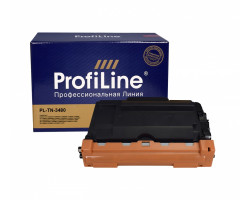 Картридж ProfiLine TN-3480 совместимый
