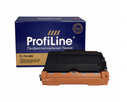 Картридж ProfiLine TN-3480 совместимый