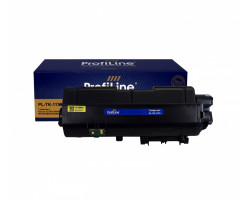 Тонер-туба ProfiLine TK-1170 совместимая
