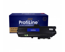 Тонер-туба ProfiLine TK-1150 совместимая