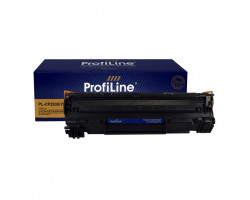 Картридж ProfiLine 83X (CF283X) совместимый