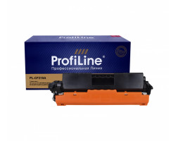 Картридж ProfiLine 18A (CF218A) совместимый