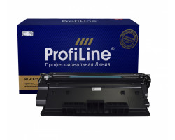Картридж ProfiLine 14X (CF214X) совместимый