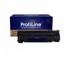 Картридж ProfiLine Cartridge 726 совместимый