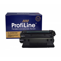 Картридж ProfiLine 55X (CE255X) совместимый