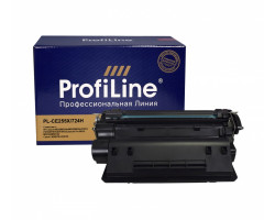 Картридж ProfiLine 55X (CE255X) совместимый