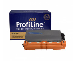 Картридж ProfiLine TN-3380 совместимый